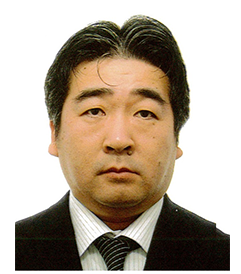 株式会社サーブ 常務取締役事業本部長 高田充
