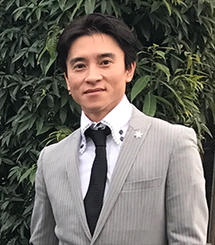 1級建築士 島村利彦氏