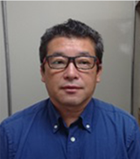株式会社環境セラステクノ 代表取締役 齋藤明伸氏