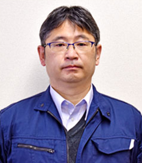 株式会社サーブ　代表取締役　白石 隆昭
