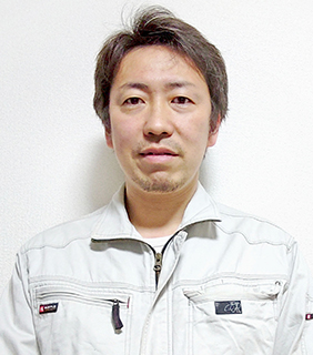 株式会社KIP　代表取締役　池田慶一氏