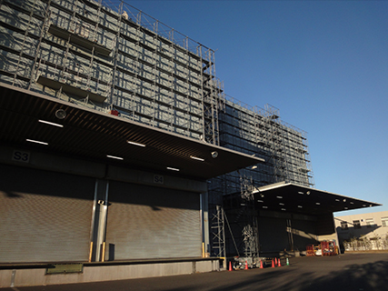 建物診断の需要は、今後一層高まる